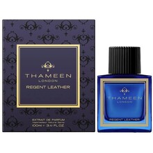 Thameen Regent Leather | Extrait de Parfum Unisex