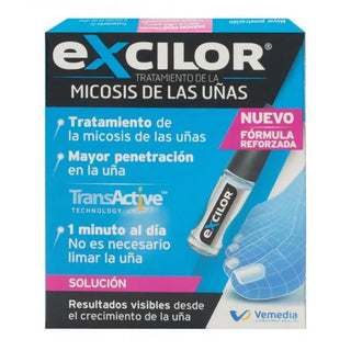 EXCILOR Mycosis Nail Treatment Ultra