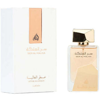 Lattafa Perfumes Lattafa Ser Al Malika for Women | EDP