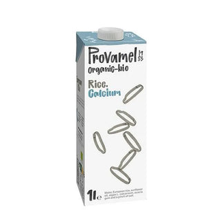 Santiveri Calcium Rice Drink Bio