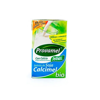Santiveri Calcimel Soya Milkshake