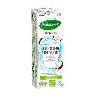 SANTIVERI Organic Coconut Rice Drink