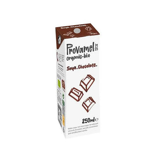 SANTIVERI Soya Drink Chocolate