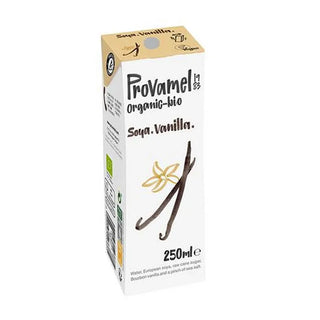SANTIVERI Provamel Soya Vanilla