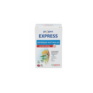 Ortis Propex Express