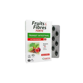 ORTIS Fruits and Fibers Forte