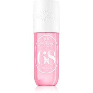 Sol De Janeiro Brazilian Crush Cheirosa 68 Beija Flor Perfume Mist