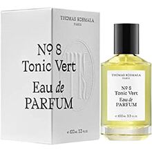 Thomas Kosmala No.8 Tonic Vert Unisex | EDP