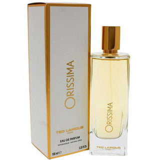 Ted Lapidus Orissima for Women | EDP