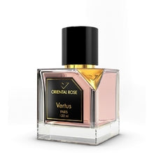 Vertus Oriental Rose | EDP