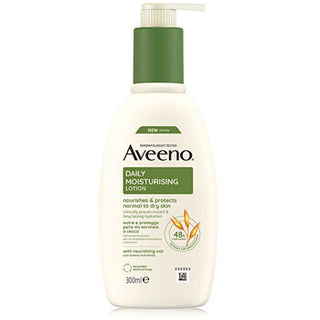 Aveeno Daily Moisturizing Body Lotion