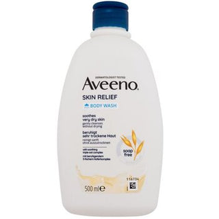 Aveeno Skin Relief Body Wash