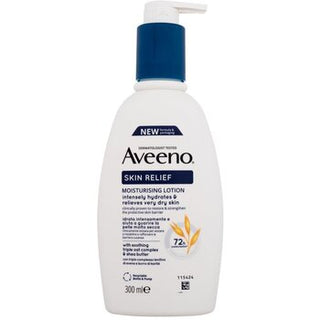 Aveeno Skin Relief Moisturising Lotion