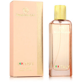 Sergio Tacchini I Love Italian Woman | EDT for Women