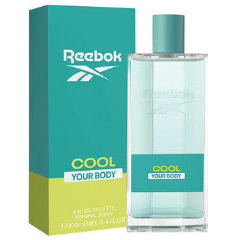 Reebok Cool Your Body for Women | EDT