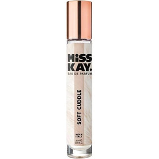 Miss Kay Soft Cuddle for Women | EDP