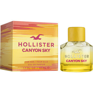 Hollister Canyon Sky for Her | EDP