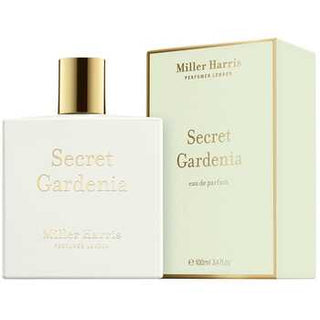 Miller Harris Secret Gardenia | EDP