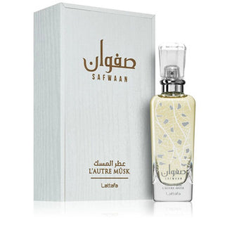 Lattafa Perfumes Lattafa Safwaan L'autre Musk Unisex | EDP