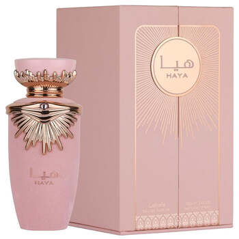 Lattafa Perfumes Haya | EDP