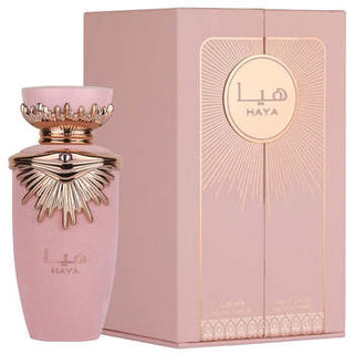 Lattafa Perfumes Haya | EDP