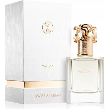 Swiss Arabian Walaa | EDP