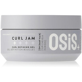 Schwarzkopf Professional OSIS Curl Jam Curl Defining Gel