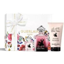 Guerlain Set La Petite Robe Noire Intense Body Lotion and Miniature | EDP