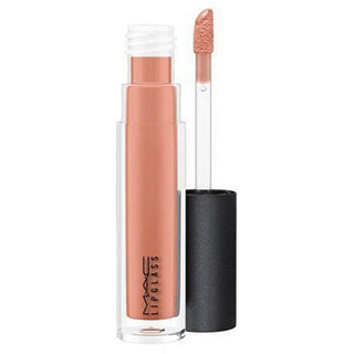 MAC Lipglass 3 Prrr