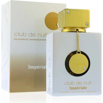 Armaf Club De Nuit White Imperiale for Women | EDP