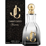 Jimmy Choo I Want Choo Forever for Women | EDP
