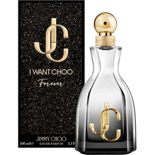 Jimmy Choo I Want Choo Forever for Women | EDP