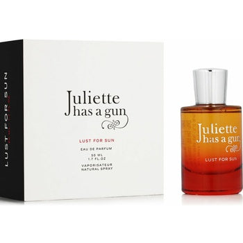 Juliette Has A Gun Lust For Sun for Women | EDP