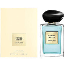 Armani Vetiver d'Hiver for Men | EDT
