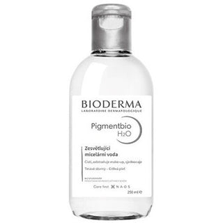 Bioderma Pigmentbio H2O Brightening Micellar Water