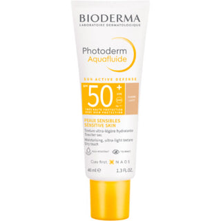 Bioderma Photoderm Aquafluide SPF50+ Light