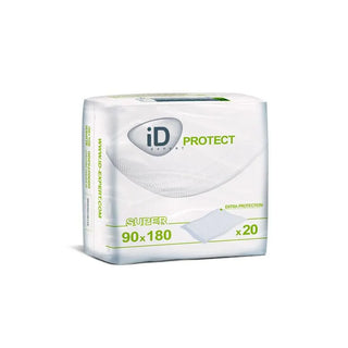 ID Expert Empapador Expert 90x180 Super