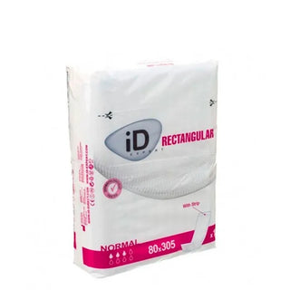 ID Expert Rectangular Normal Pad 30