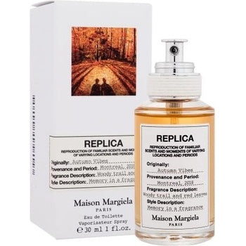 Maison Margiela Replica Autumn Vibes | EDT