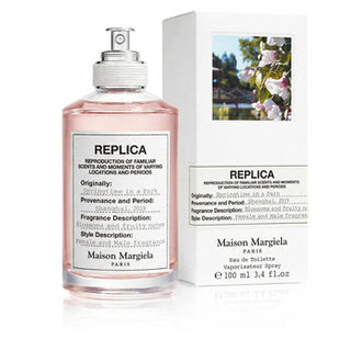 Maison Margiela Replica Springtime in a Park | EDT
