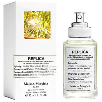 Maison Margiela Replica Under The Lemon Trees | EDT