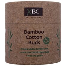 XPel Bamboo Cotton Buds