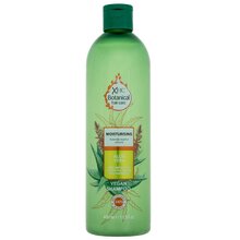 XPel Botanical Aloe Vera Moisturising Vegan Shampoo