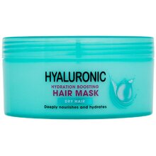 XPel Hyaluronic Hydration Boosting Hair Mask Dry Hair