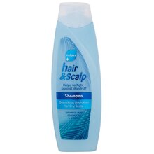 XPel Medipure Hair & Scalp Hydrating Shampoo