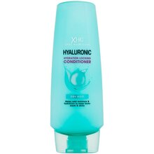 XPel Hyaluronic Hydration Locking Conditioner Dry Hair
