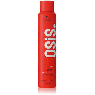 Schwarzkopf Professional Osis+ Velvet Lightweight Wax-Effect Spray
