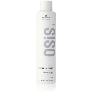 Schwarzkopf Professional Osis+ Refresh Dust Bodifying Dry Shampoo