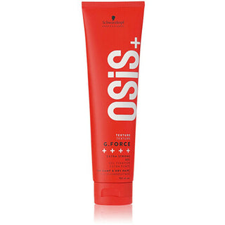 Schwarzkopf Professional Osis+ G.Force Extra Strong Gel