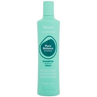 Fanola Vitamins Pure Balance Shampoo